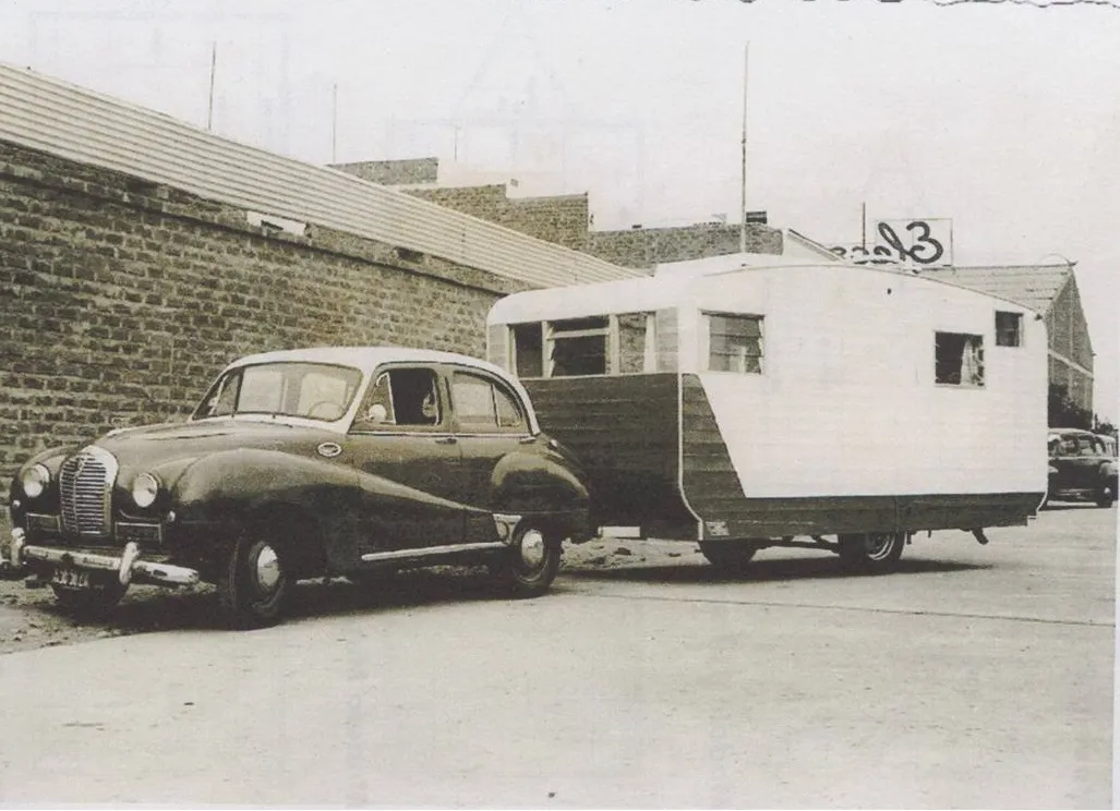 Historia de Busa